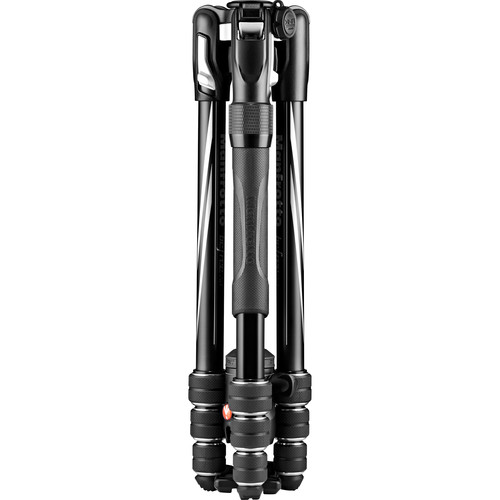 Manfrotto Tripod SET MKBFRTA4B-BHM BEFREE 2N1 AL TWT KIT BH - 5